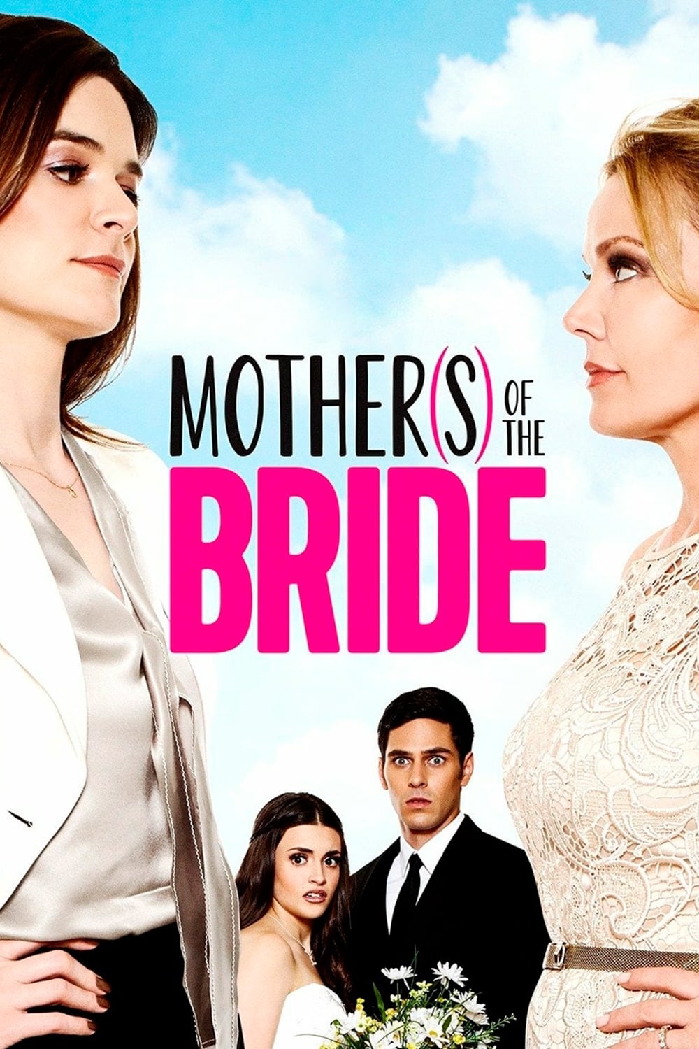 Постер Mothers of the Bride